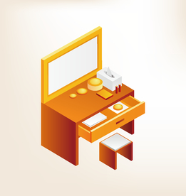 商务图标 办公图标 生活图标