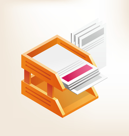 商务图标 办公图标 生活图标