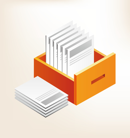 商务图标 办公图标 生活图标