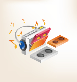 商务图标 办公图标 生活图标