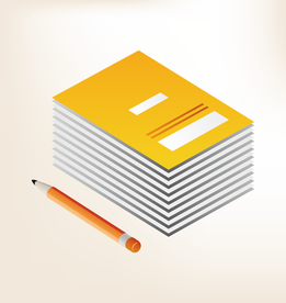 商务图标 办公图标 生活图标