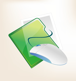 商务图标 办公图标 生活图标