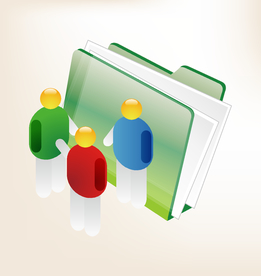 商务图标 办公图标 生活图标