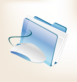 商务图标 办公图标 生活图标