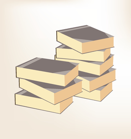 商务图标 办公图标 生活图标