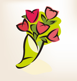 商务图标 办公图标 生活图标