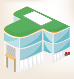 商务图标 办公图标 生活图标