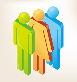 商务图标 办公图标 生活图标