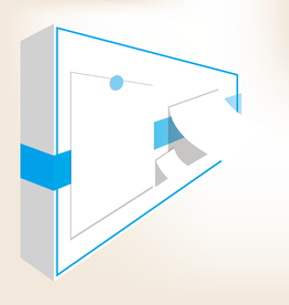 商务图标 办公图标 生活图标