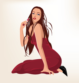 商务图标 办公图标 生活图标