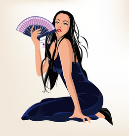 商务图标 办公图标 生活图标