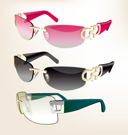 商务图标 办公图标 生活图标