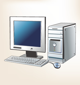 商务图标 办公图标 生活图标