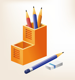 商务图标 办公图标 生活图标