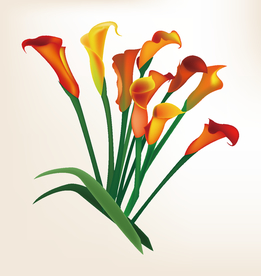 商务图标 办公图标 生活图标