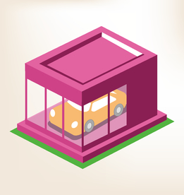 商务图标 办公图标 生活图标