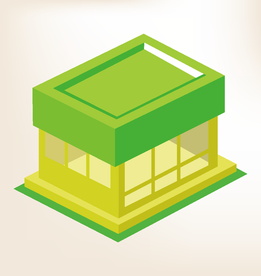 商务图标 办公图标 生活图标