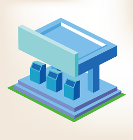 商务图标 办公图标 生活图标