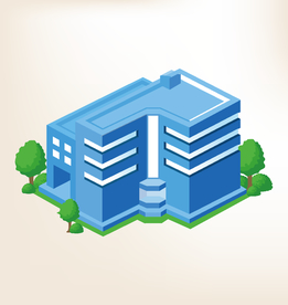 商务图标 办公图标 生活图标