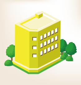 商务图标 办公图标 生活图标