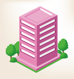 商务图标 办公图标 生活图标