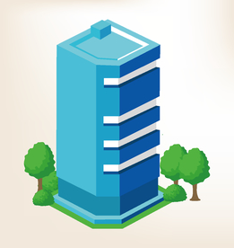 商务图标 办公图标 生活图标