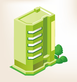 商务图标 办公图标 生活图标