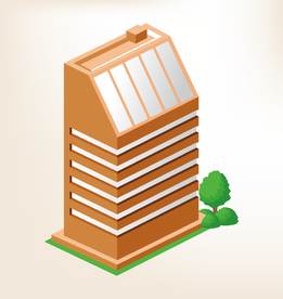 商务图标 办公图标 生活图标