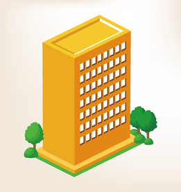 商务图标 办公图标 生活图标