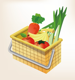 商务图标 办公图标 生活图标