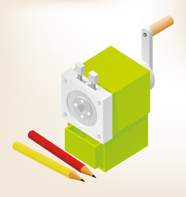 商务图标 办公图标 生活图标