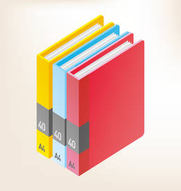 商务图标 办公图标 生活图标