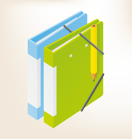 商务图标 办公图标 生活图标