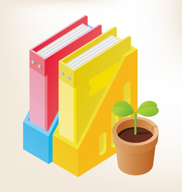 商务图标 办公图标 生活图标