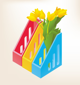 商务图标 办公图标 生活图标