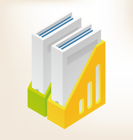 商务图标 办公图标 生活图标