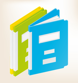 商务图标 办公图标 生活图标