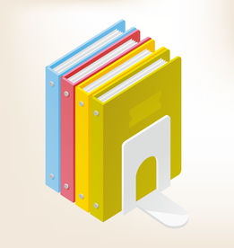 商务图标 办公图标 生活图标