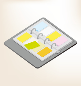 商务图标 办公图标 生活图标