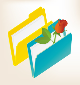 商务图标 办公图标 生活图标