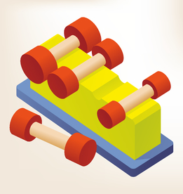 商务图标 办公图标 生活图标