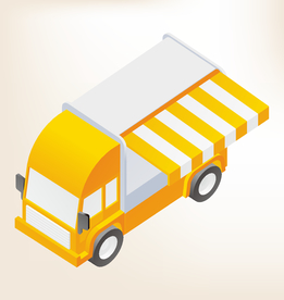 商务图标 办公图标 生活图标