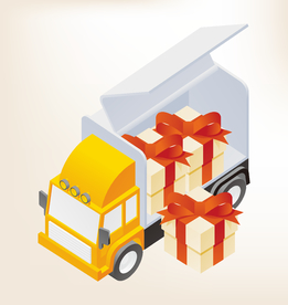 商务图标 办公图标 生活图标