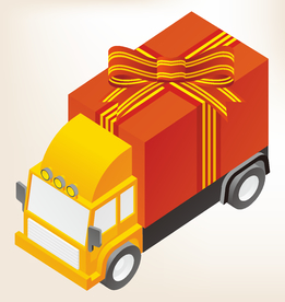 商务图标 办公图标 生活图标