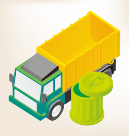 商务图标 办公图标 生活图标