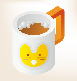 商务图标 办公图标 生活图标