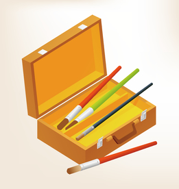 商务图标 办公图标 生活图标