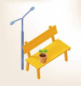 商务图标 办公图标 生活图标