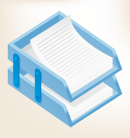 商务图标 办公图标 生活图标