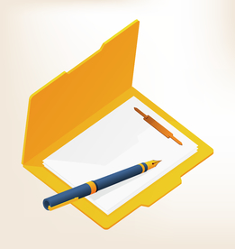 商务图标 办公图标 生活图标